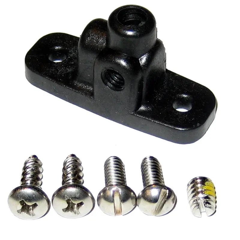 Davis J-Base Mount Kit Compatible With Windtrak 15 Wind Sensor 1
