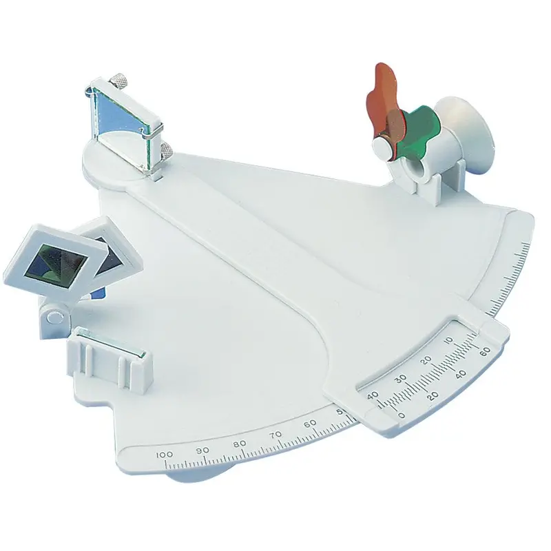 Davis Mark 3 Marine Sextant – Precision Navigation Tool (Model 011) 1