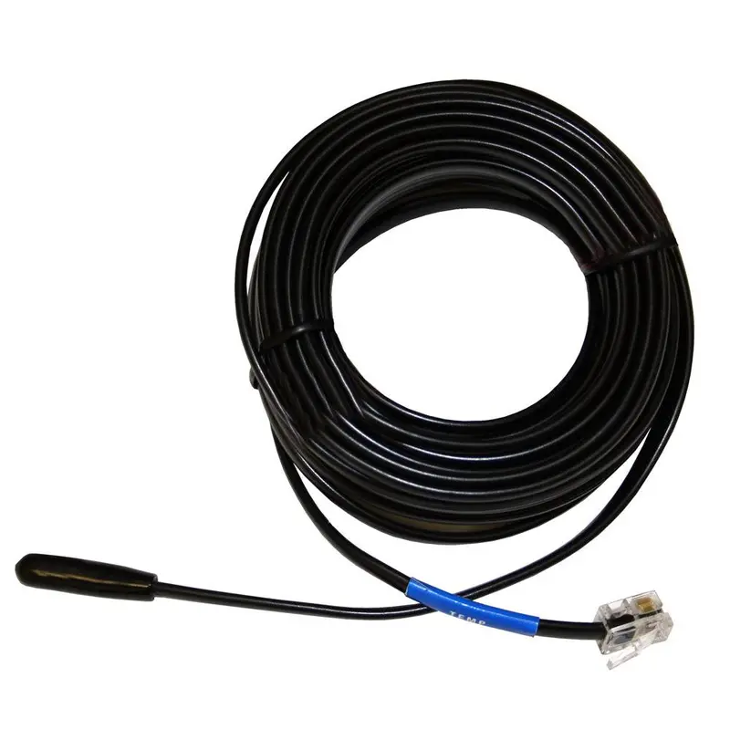 Davis Rj-Connected Temperature Probe For Weather Stations 1
