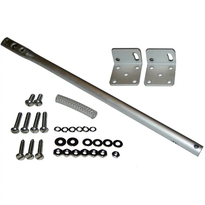 Davis Universal Masthead Mount For Windtrak 10.Sport And Windtrak 15 1