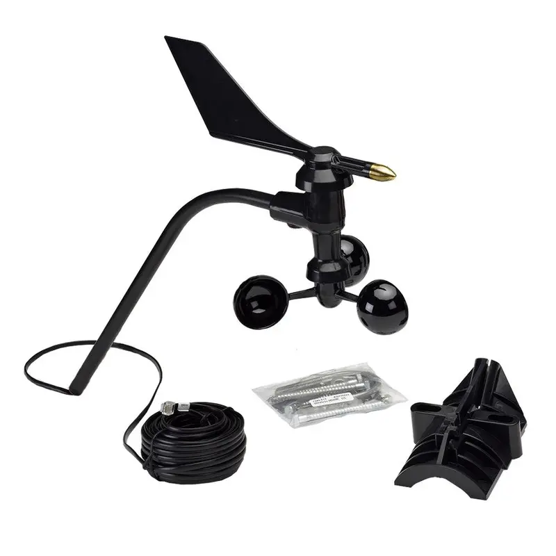 Davis Vantage Pro2 & Pro-Compatible Anemometer Sensor 1