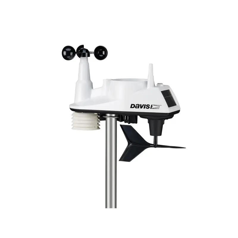 Davis Vantage Vue All-In-One Wireless Weather Station Sensor Suite 1