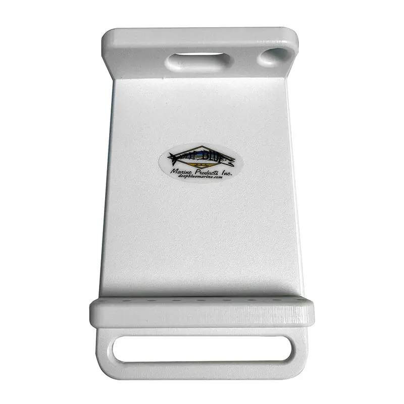 Deep Blue Marine Suction-Cup Rig Holder With Knife & Pliers (Kph) 1