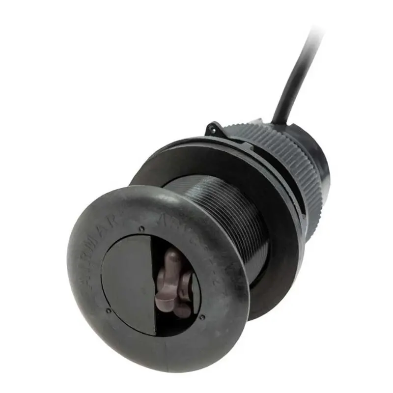 Digital Yacht Nmea 2000 Dts810 Smart Transducer Sensor For Depth, Temperature, And Speed 1