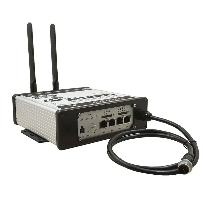 Digital Yacht Zdig4Gx 4G Xtream Nmea 2000 Marine Internet Gateway 1