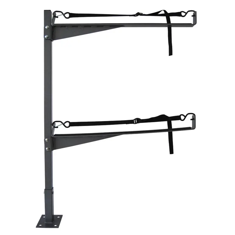 Dock Edge De90815F Sup And Kayak Storage Rack 1
