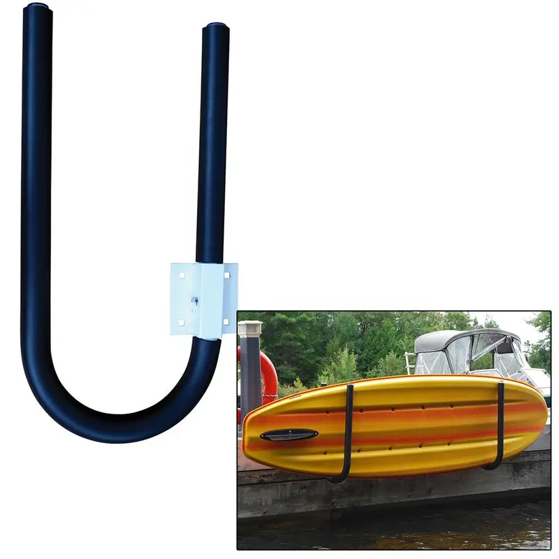 Dock Edge Kayak Storage Mount – Universal Holder – Model De90810F 1