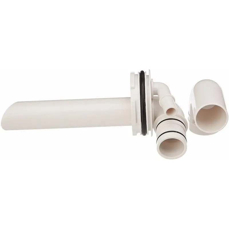 Dometic 970 Series Large-Tank Toilet Fitting Kit (Part 385320007) 1