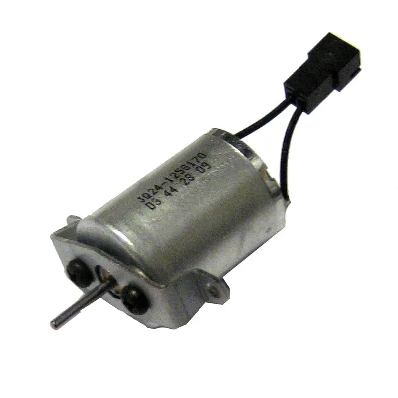 Ecofan By Caframo Replacement Motor Kit For Belair Series – Compatible With 806Ca Models (Mrkca03Bx) 1