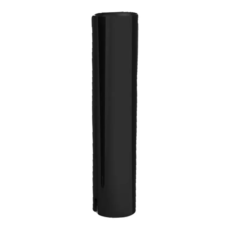 Exploding Fish 8.5-Inch Heavy-Duty Inner Tube Sleeve – Straight (0°) 1