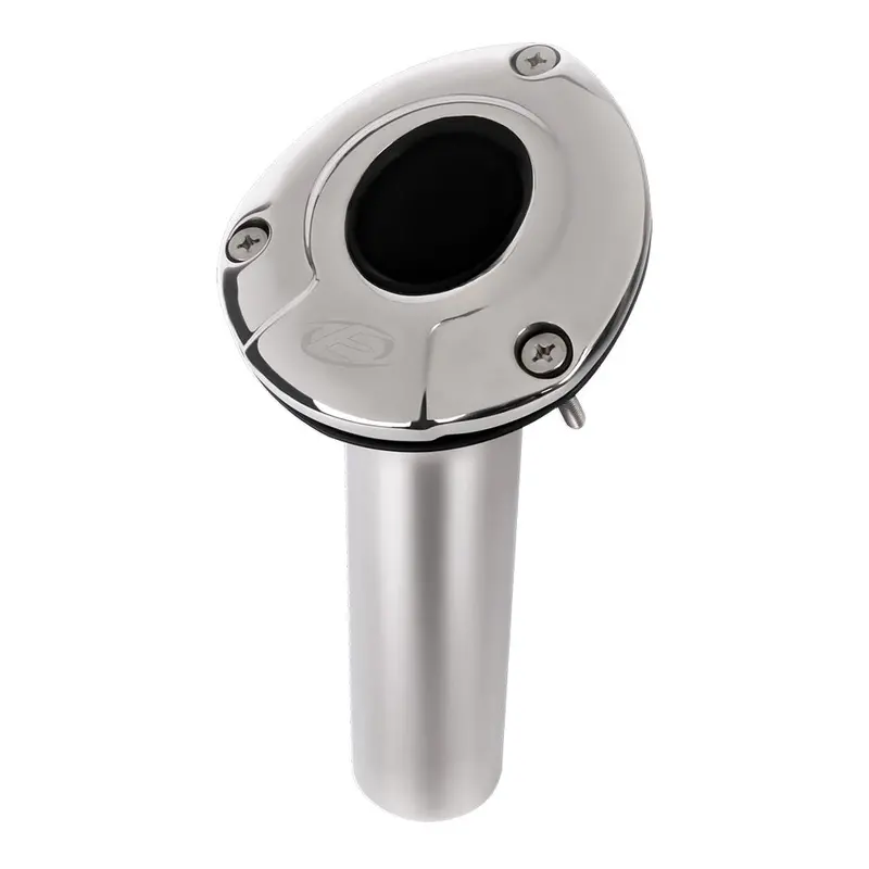 Exploding Fish Evo-Fx Fixed Rod Holder – 8.5-Inch Arm, 30° Forward Tilt 1