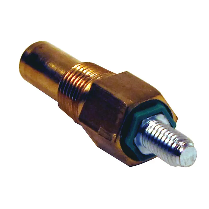 Faria 1/8" Nptf Temperature Sender For American Marine Systems – Model Ts1029 1