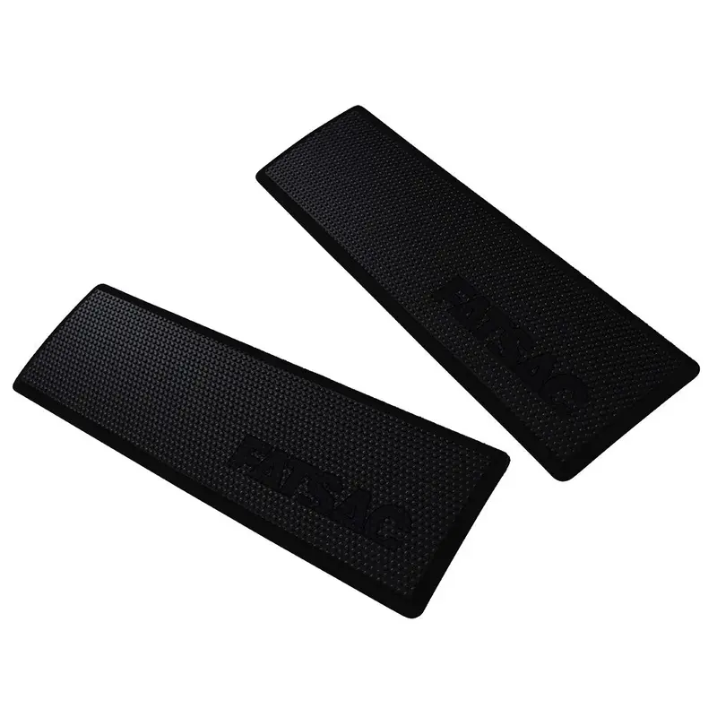 Fatsac Non-Slip Stomp Pad Kit – 3.75" × 12.75" (3-Pack) [M1070] 1