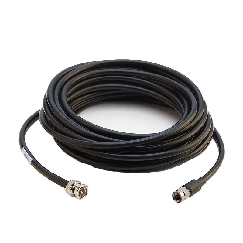 Flir F-Type To Bnc Video Cable – 50-Foot Length (308-0164-50) 1
