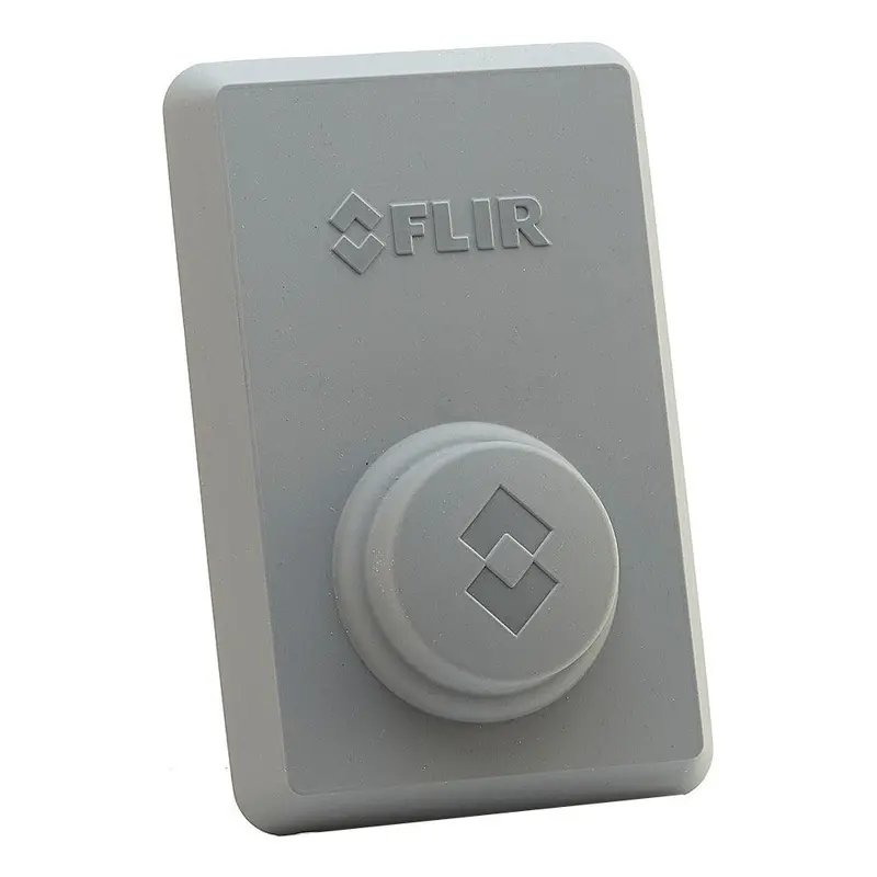 Flir Weatherproof Cover For Joystick Control Unit (4113315) 1