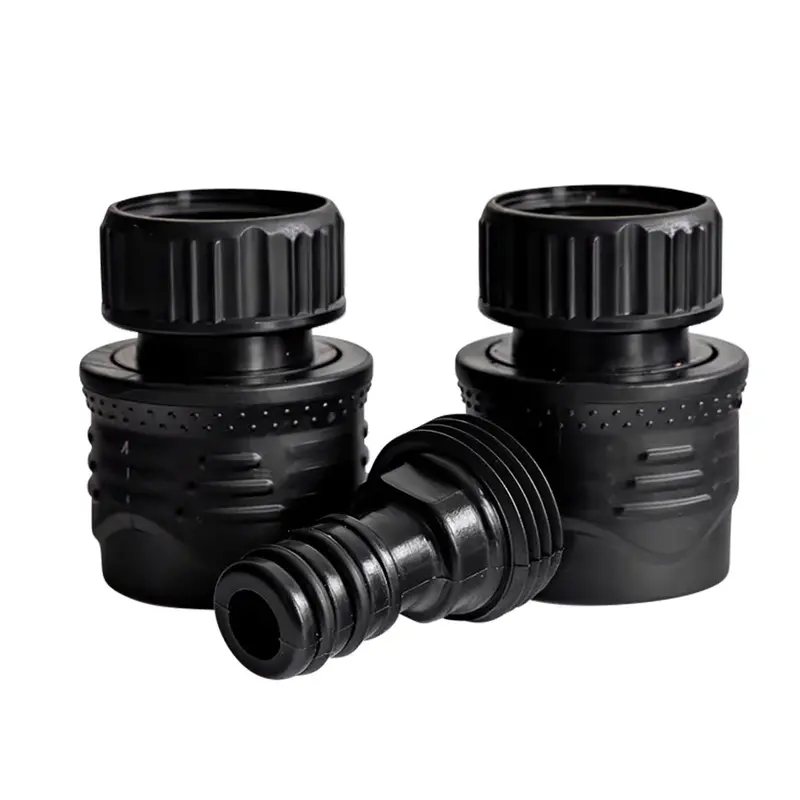 Flushmaster Yamaha-Outboard Quick-Connect Flush Port Fitting [Sm-Fmqcy] 1