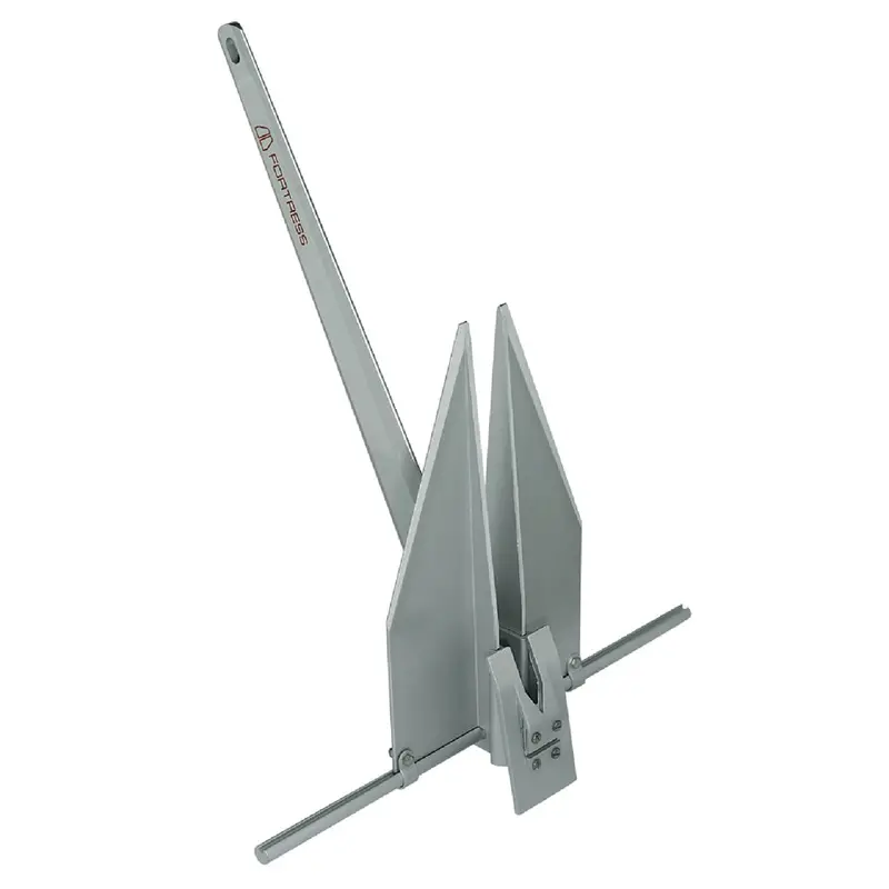 Fortress Fx-7 4-Pound Lightweight Anchor For Small Boats 1