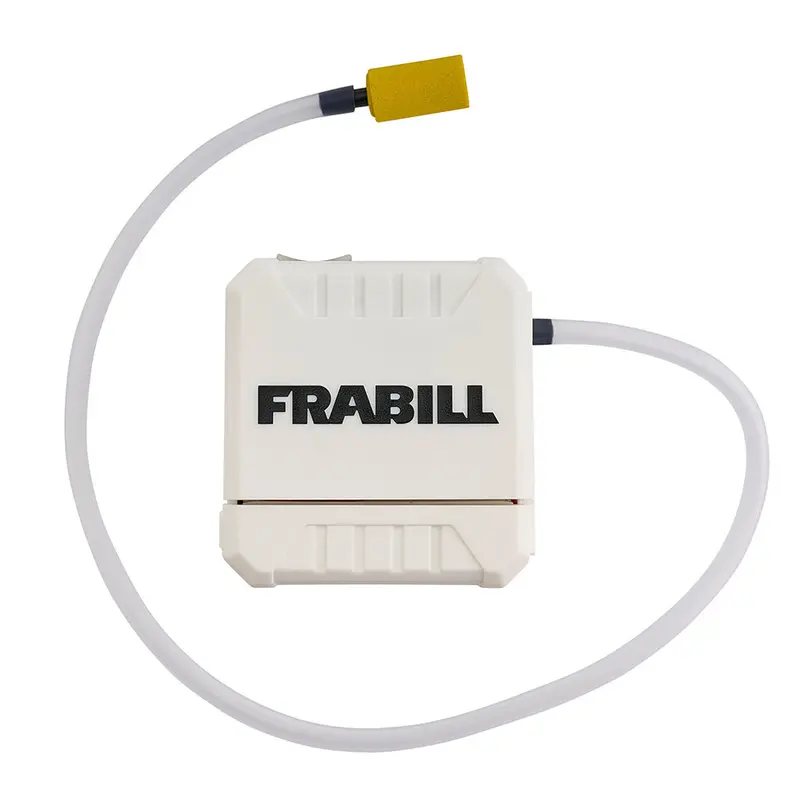 Frabill Replacement Aerator Assembly For Bait Buckets 1