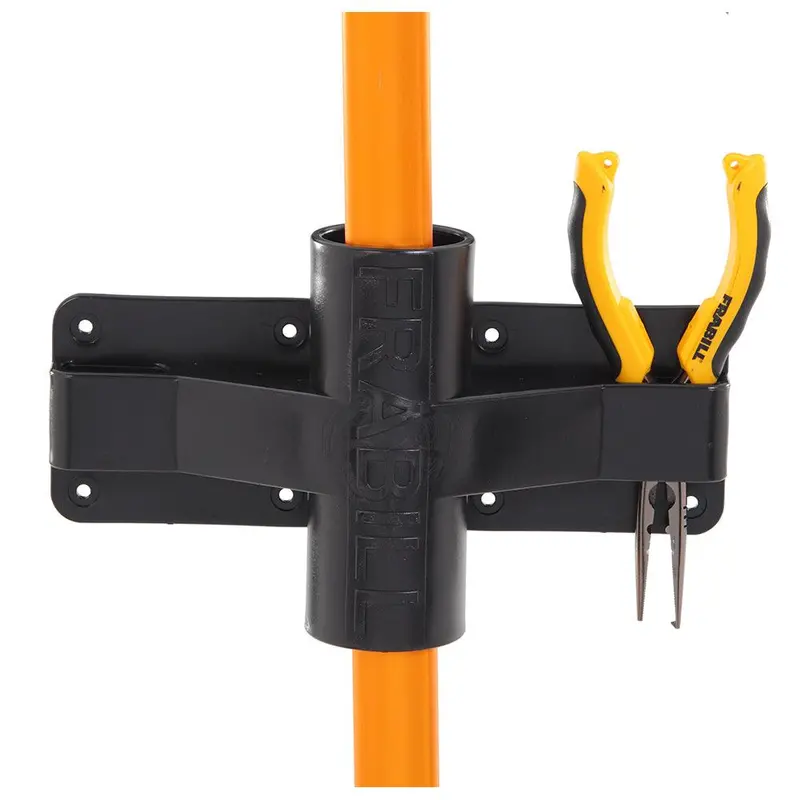 Frabill Universal Net And Gaff Holder Mounting Bracket 1