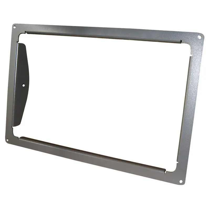 Furuno 001-337-450-00 Front-Mount Panel Kit For Tztl15L Display 1