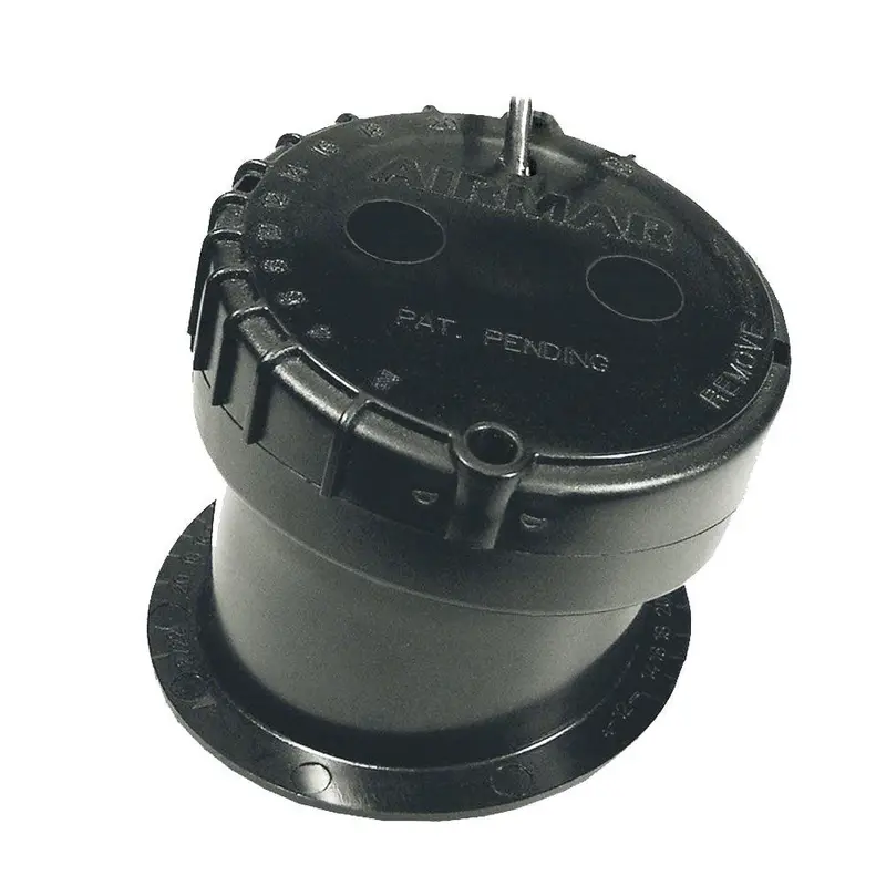 Furuno 520-Ihd 600W In-Hull Transducer With 10-Pin Connector 1