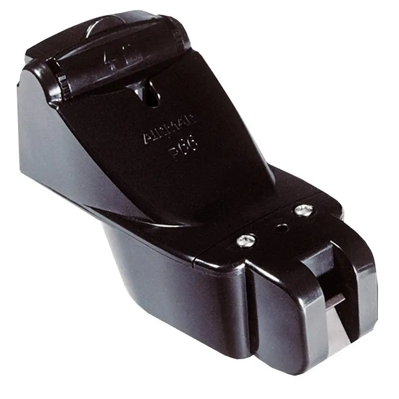 Furuno 525Stid-Pwd 600W Plastic Transom-Mount Multisensor Transducer – 10-Pin 1
