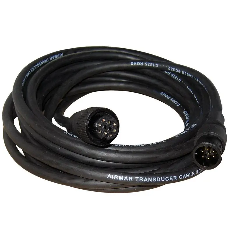 Furuno Air-033-203 Transducer Signal Extension Cable 1