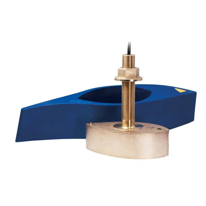 Furuno B275Lhw Bronze Thru-Hull Chirp Transducer — 12-Pin Interface [B275Lhw-12P] 1