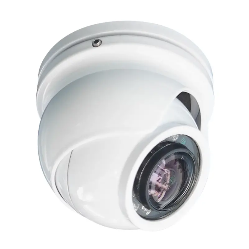 Furuno Fip-460 Ip Network Camera – Designed For Tztouchxl Chartplotter Integration (Model Fip-460) 1