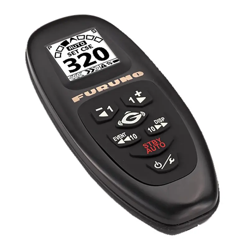 Furuno Gc001 Gesture Control Module For Navpilot 300 Autopilot 1