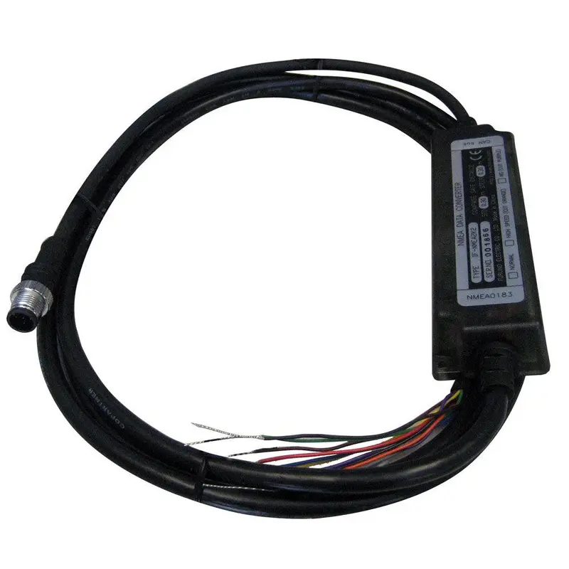 Furuno If-Nmea2K2 Nmea 0183 To Nmea 2000 Signal Converter 1
