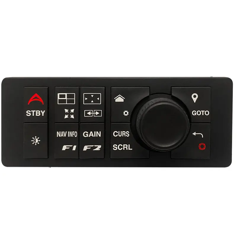 Furuno Mcu006H Horizontal Remote Control For Navnet Tztouch3 And Tztouchxl 1