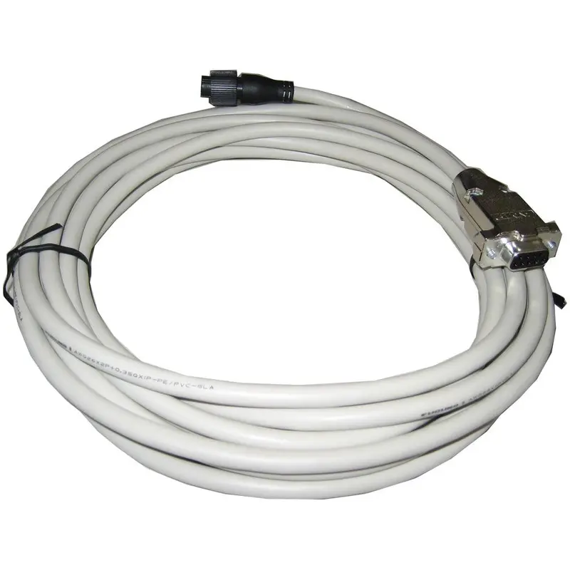 Furuno Net-Dwn-Cbl Upload And Download Communication Cable 1