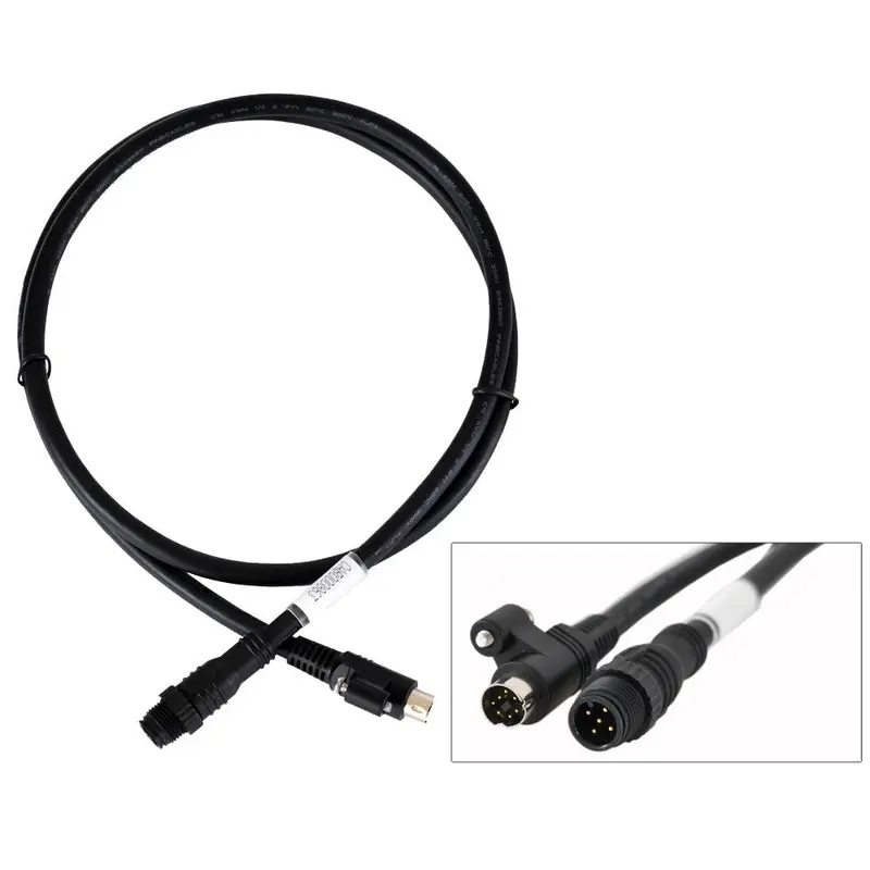 Fusion Nmea 2000 Drop Cable – Non-Powered Connection For Ms-Ra205 And Ms-Bb300 To T-Connector [Cab000863] 1
