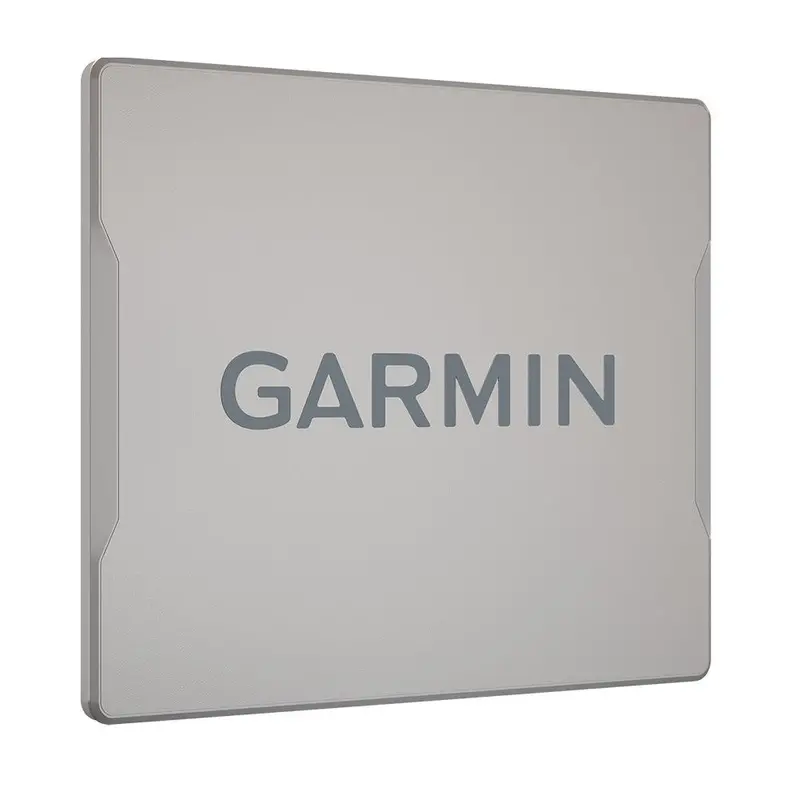Garmin 10-Inch Protective Plastic Cover For Marine Displays (010-12799-00) 1