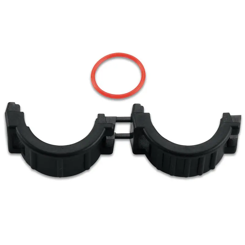 Garmin 11Mm Split Collar Connector For Autopilot Actuator Cables [010-11170-01] 1