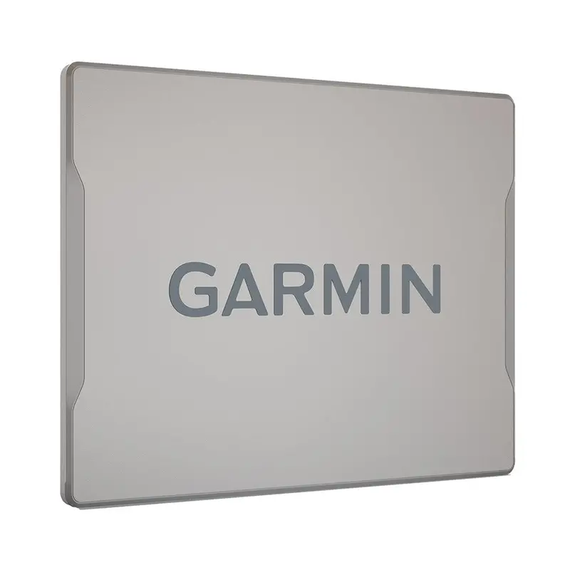 Garmin 12-Inch Plastic Protective Cover For Marine Displays [010-12799-01] 1
