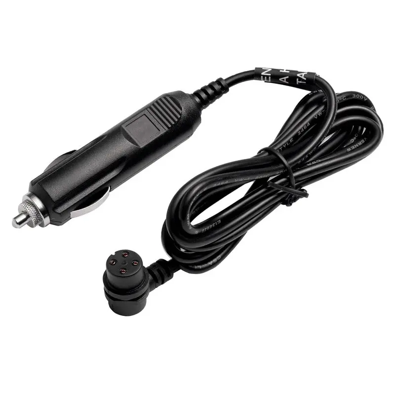 Garmin 12V Cigarette Lighter Adapter Cable For Portable Marine Electronics 1