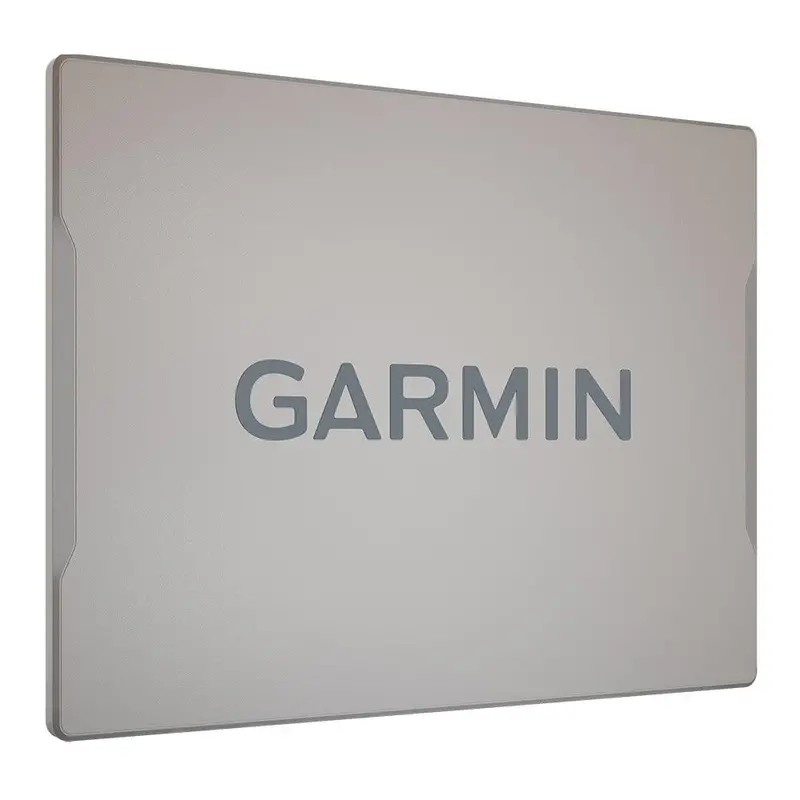 Garmin 16-Inch Plastic Protective Cover For Large-Screen Marine Units [010-12799-02] 1