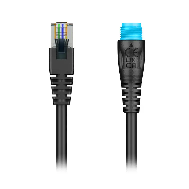 Garmin Bluenet To Rj45 Network Adapter Cable (010-12531-02) 1