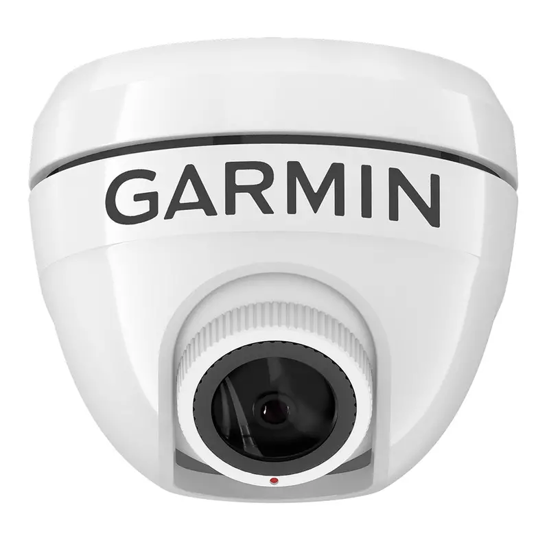 Garmin Gc 245 Surface-Mount Rearview Camera – Clean White Finish [010-02892-10] 1