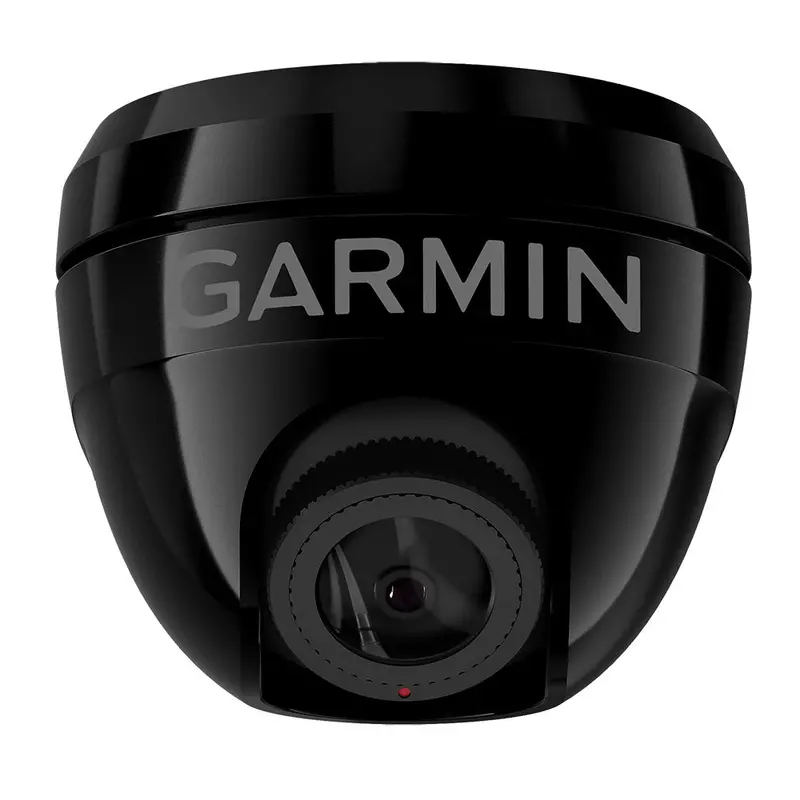 Garmin Gc 245 Surface-Mount Rearview Camera – Sleek Black Finish [010-02892-11] 1