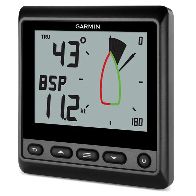 Garmin Gnx Wind Marine Wind Instrument System (010-01142-30) 1