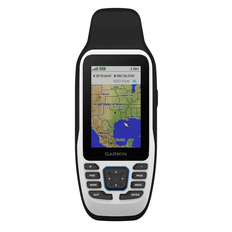 Garmin Gpsmap 79S Compact Handheld Gps With Topo Maps 1