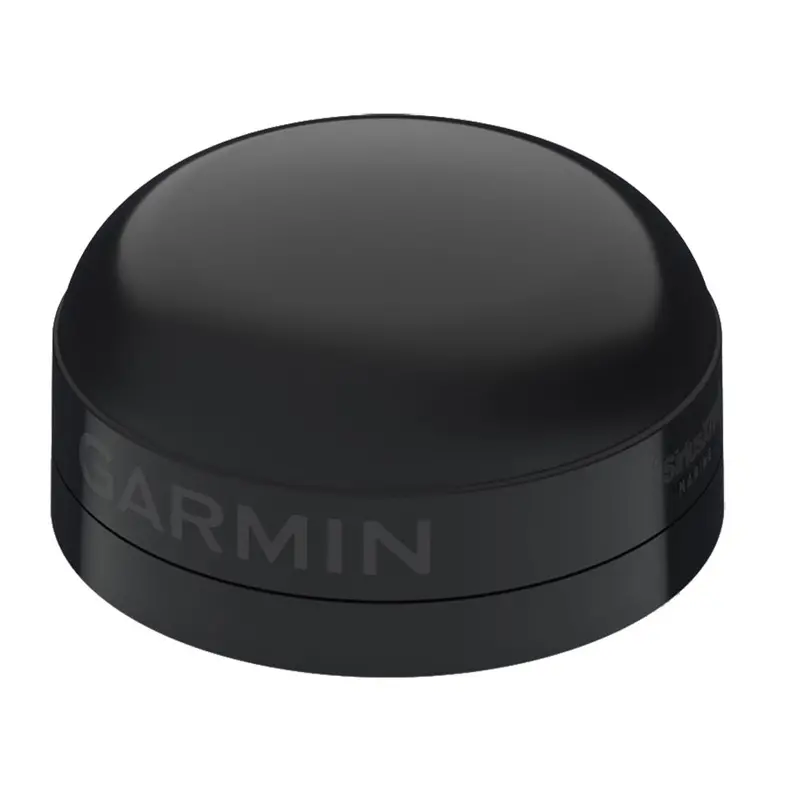 Garmin Gxm 54 Black Satellite Weather & Am/Fm Radio Antenna (010-02277-10) 1