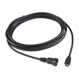 Garmin Hdmi Cable For Gpsmap 8400 And 8600 Series Displays [010-12390-20] 1