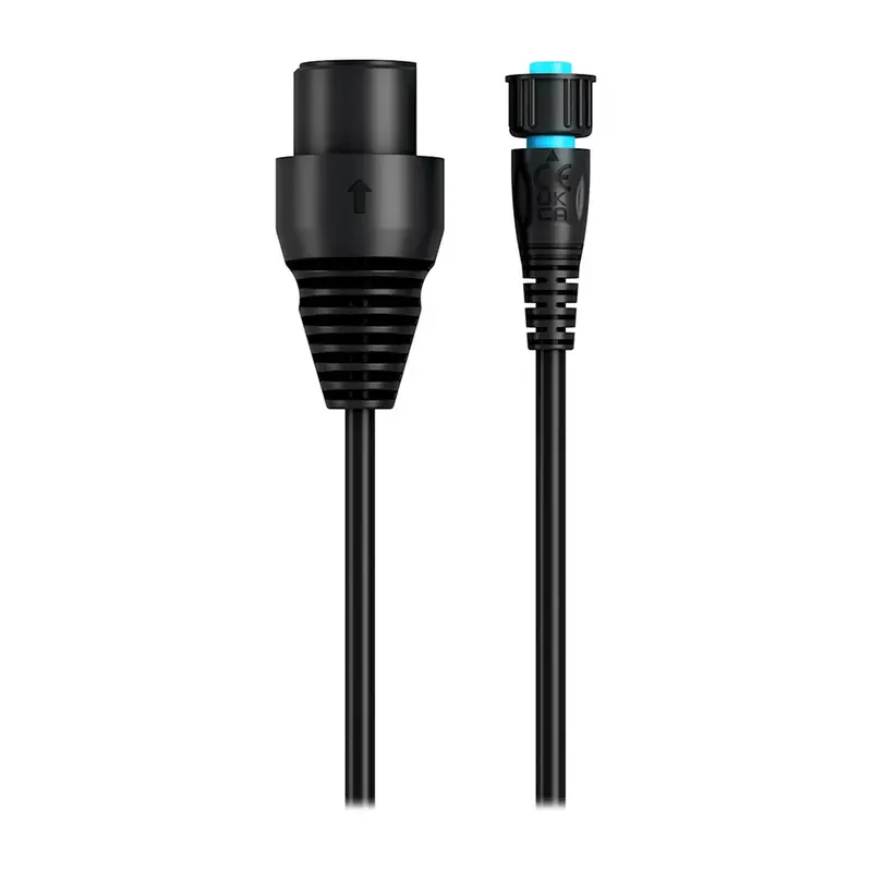 Garmin Marine Network Adapter Cable – Rj45 Female To Bluenet Female 1