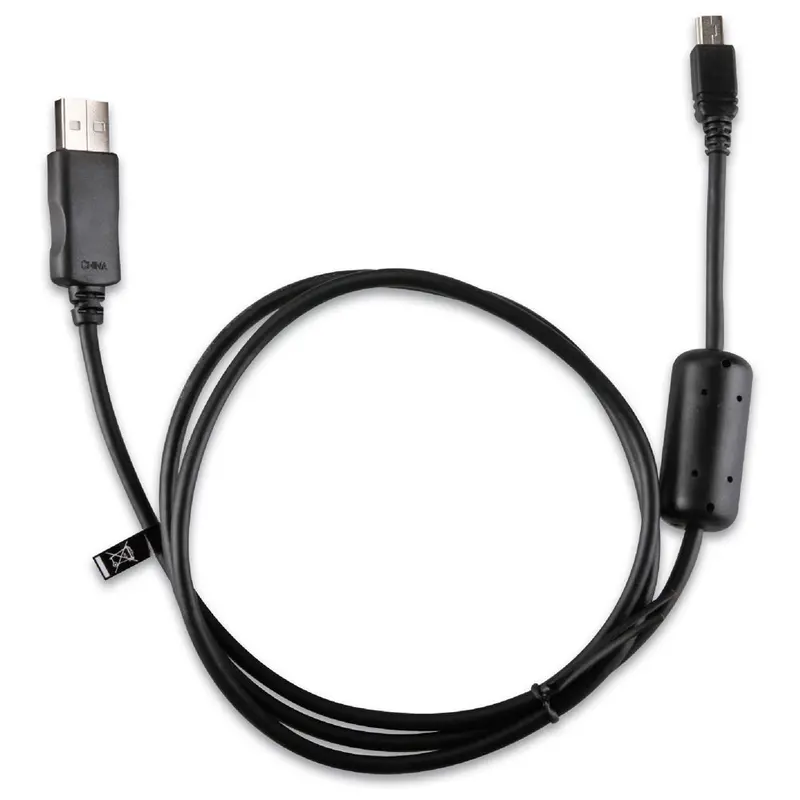 Garmin Micro-Usb Charging & Data Cable – Compatible With Marine Electronics 1