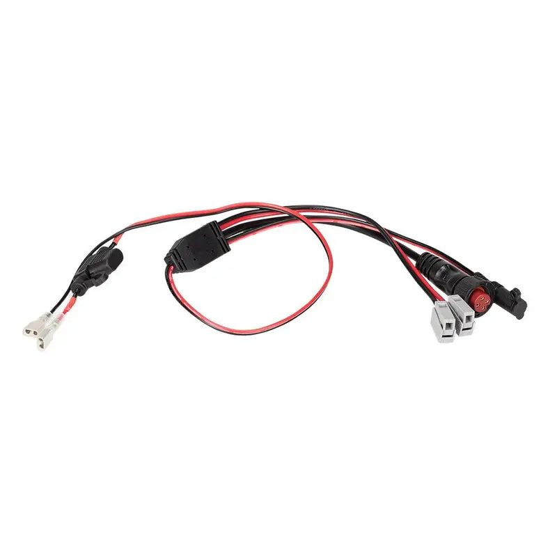 Garmin Panoptix Ice Fishing Power Cable Replacement 1