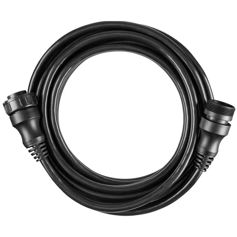 Garmin Panoptix Livescope 30-Foot 21-Pin Transducer Extension Cable 1